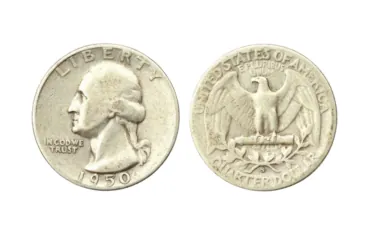 1950 Quarter Coin Value