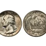 1956 Quarter Coin Value