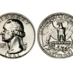 1961 Quarter Coin Value