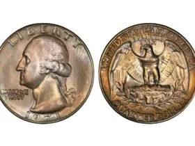 1971 Quarter Coin Value