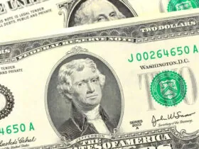 2-dollar bills that could be worth up to $20,000: How to spot one