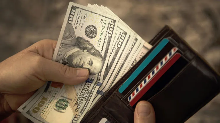 3 Valuable American Bills You Could Find in Your Wallet