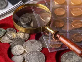 4 Coins From the 1920s That Are Worth a Lot of Money