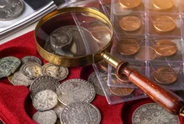 4 Coins From the 1920s That Are Worth a Lot of Money