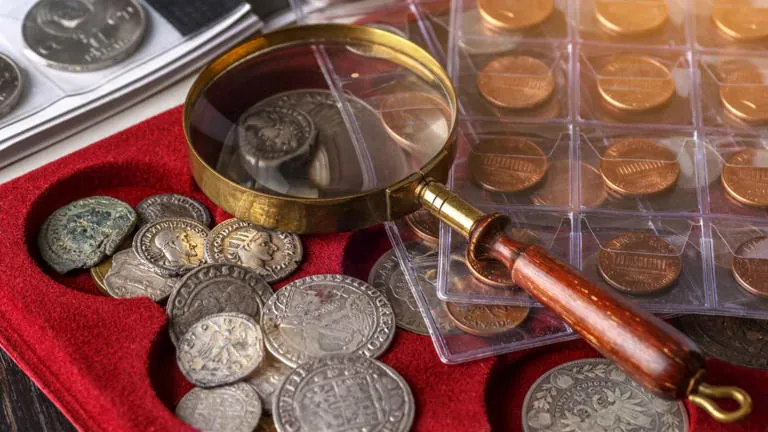 4 Coins From the 1920s That Are Worth a Lot of Money