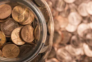 5 Copper Coins Worth a Lot of Money