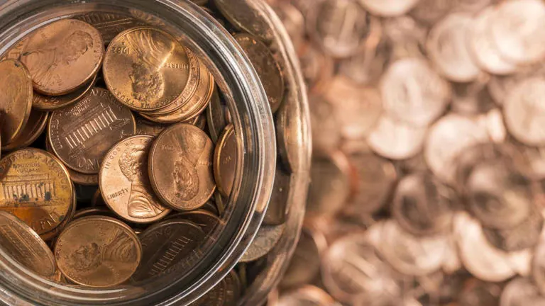 5 Copper Coins Worth a Lot of Money