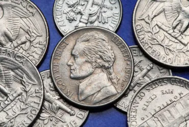 5 Rarest Nickels Are Worth Millions