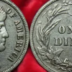 5 Valuable Barber Dimes Worth Five Figures & More