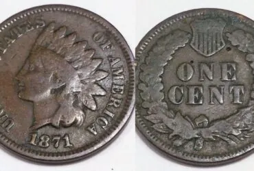 6 Pennies From the 1800s That Could Make You Rich: Check Your Collection