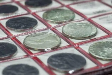 6 Rare Coins That Can Be Sold Online