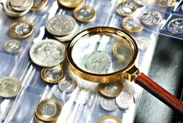 6 Rare Coins Worth Hundreds That Are Highly Coveted by Coin Collectors