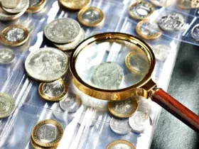 7 Rare Coins To Sell in 2025 To Boost Your Retirement Savings