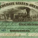 7 Rare Confederate Bills That Could Be Worth Upwards of $35,000