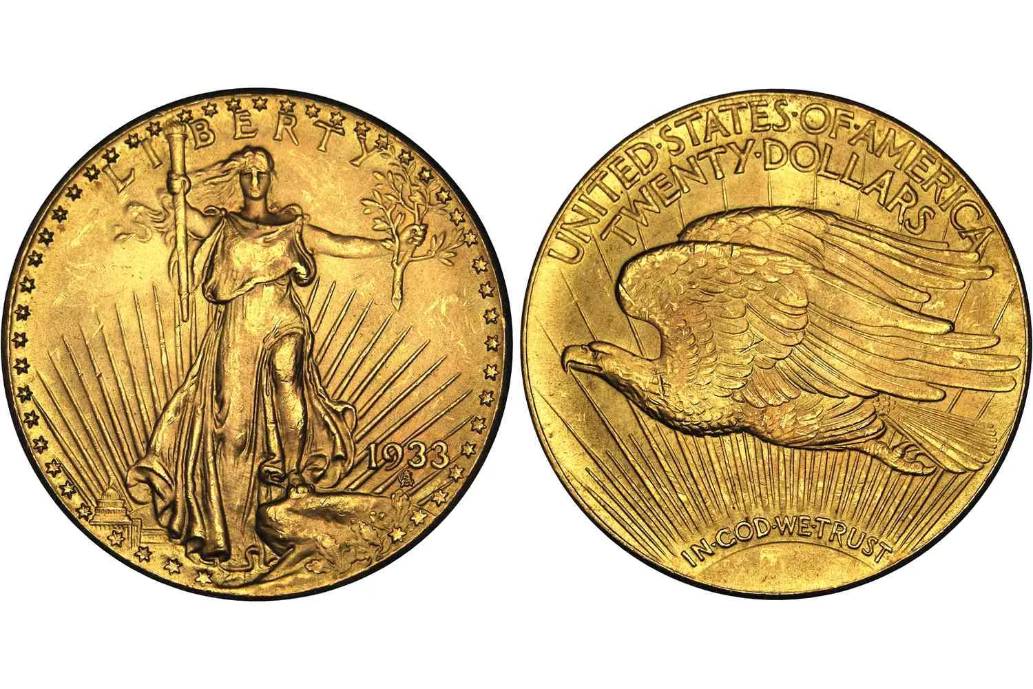 8 Rare Coins That Could Be Worth Thousands: From Pennies to Millions