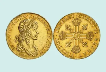 8 Rare Eurpian Coins That Are Worth a Fortune, Check your pocket for these hidden gems