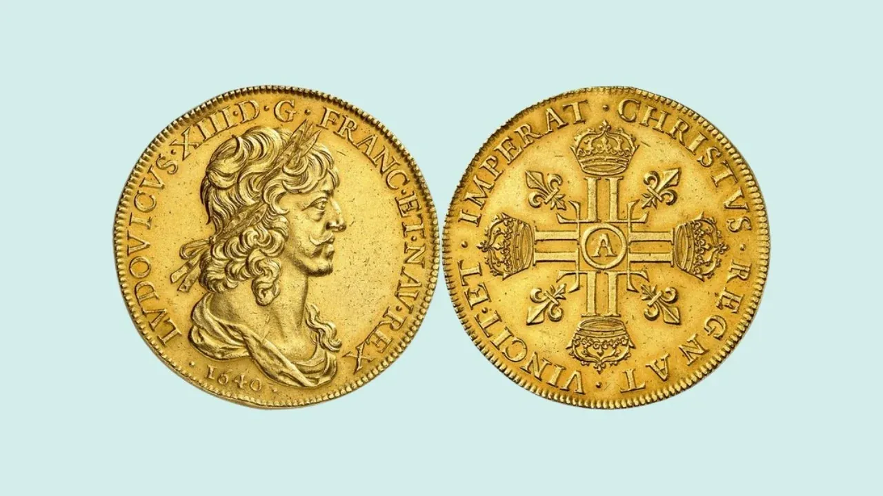 8 Rare Eurpian Coins That Are Worth a Fortune, Check your pocket for these hidden gems