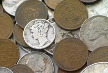 9 Rare Coins That Can Make You Rich