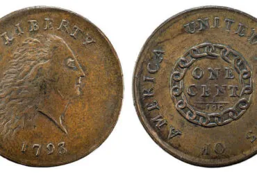 9 Rarest Pennies in the United States