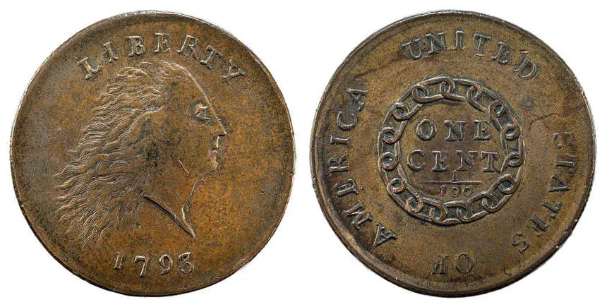 9 Rarest Pennies in the United States