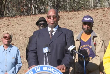 Alabama NAACP demands answers from school board over alleged racial termination