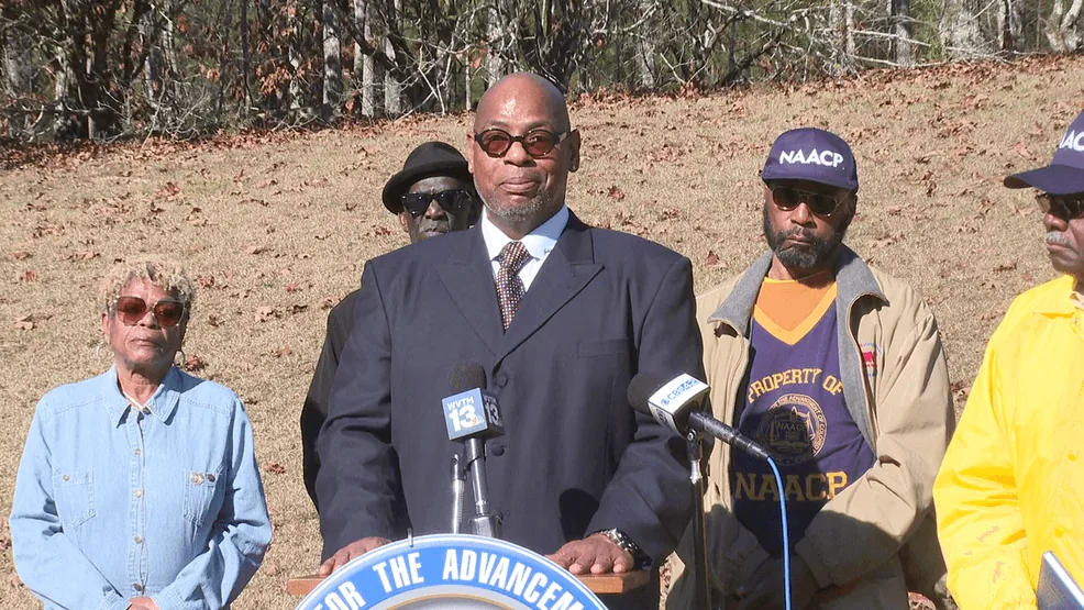 Alabama NAACP demands answers from school board over alleged racial termination