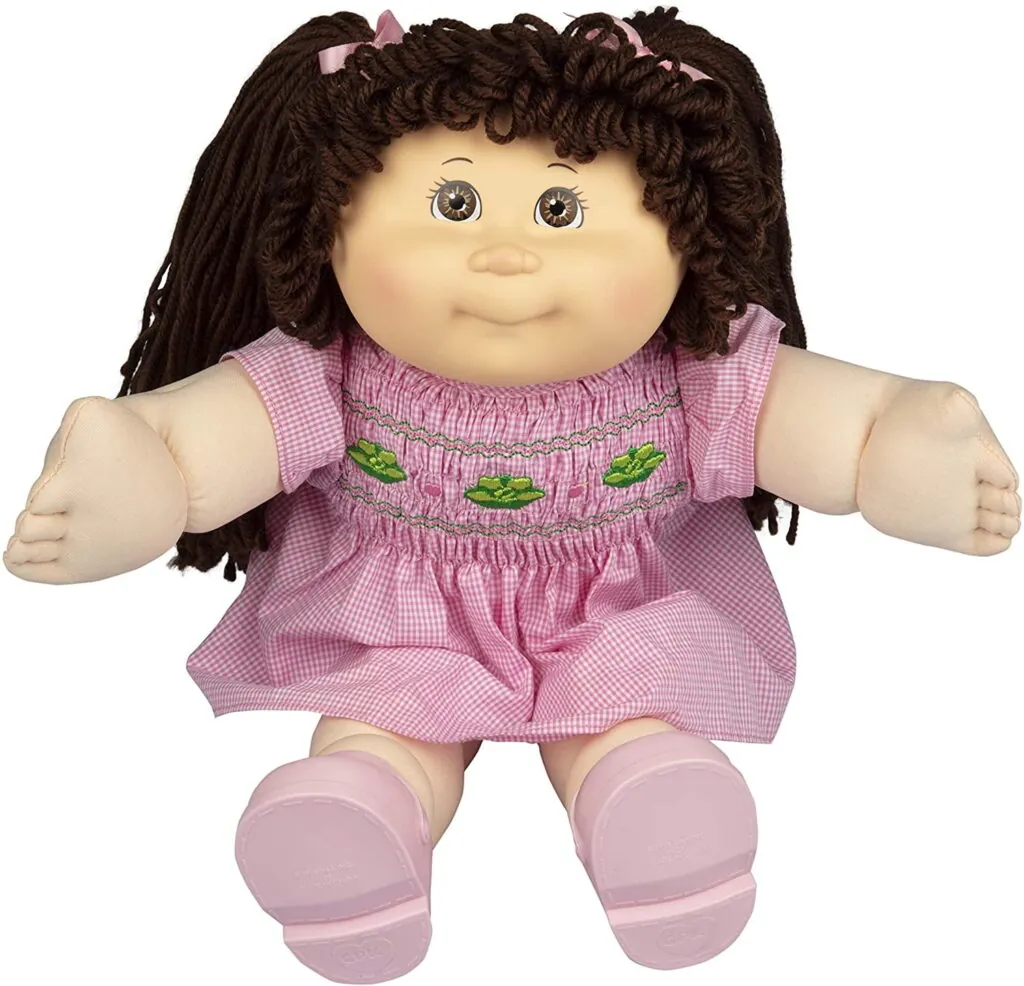 Cabbage Patch Kids Dolls