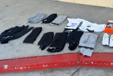 California Authorities Arrest 117 in Statewide Retail Theft Operation