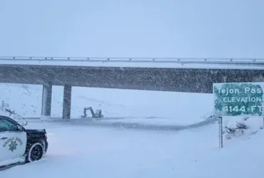 California Winter Storm to Hit Fresno and Surrounding Areas: What to Know for Today and the Weekend