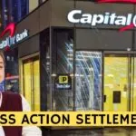 Capital One Class Action Settlement: Claims Closed, But Extended Benefits Still Available for Customers