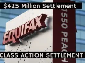 Equifax Class Action Data Breach Settlement: Payment Coming Really Soon