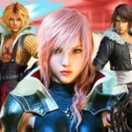 FF8 Triple Triad Guide