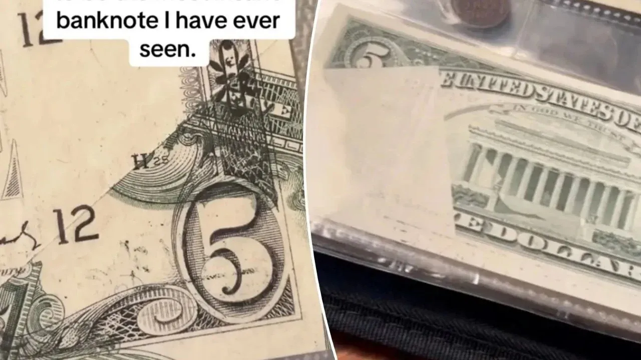 Grandson’s $5 Inheritance is Worth $400K, The Rare Find That’s Changing His Life