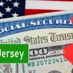 Here are the 15 Best Places in New Jersey for a Couple to Live on only Social Security