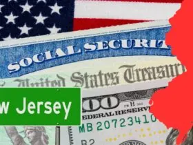 Here are the 15 Best Places in New Jersey for a Couple to Live on only Social Security