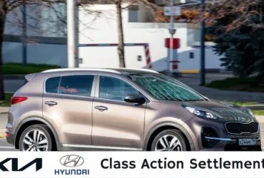 Kia & Hyundai Class Action Settlement 2024: Eligibility, Compensation, and Key Deadlines