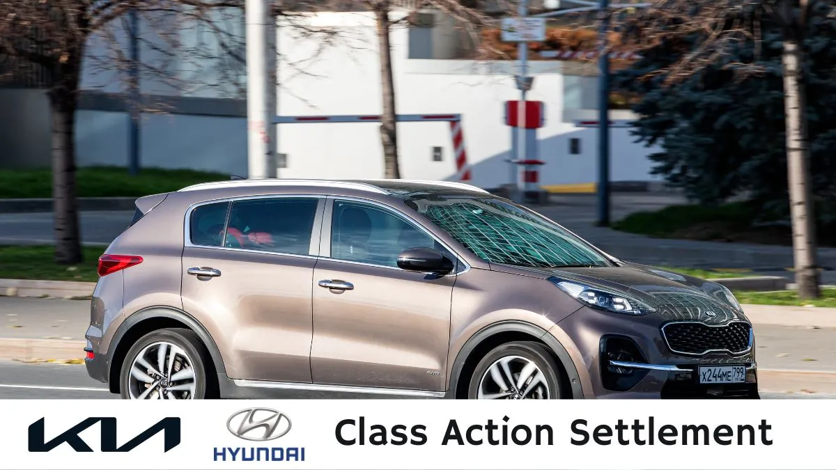 Kia & Hyundai Class Action Settlement 2024: Eligibility, Compensation, and Key Deadlines