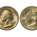 Most Valuable Bicentennial Quarter Coins Worth Money