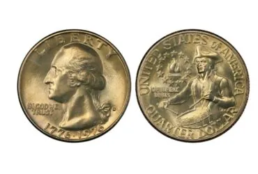 Most Valuable Bicentennial Quarter Coins Worth Money