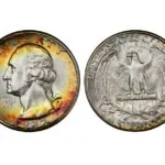 Most Valuable Modern Quarter Coins Worth Money