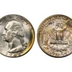 Most Valuable Quarter Error Coins Worth Money