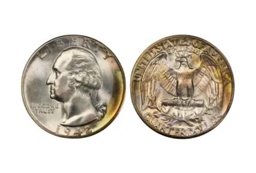 Most Valuable Quarter Error Coins Worth Money