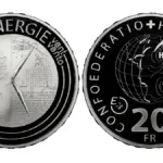 Numismatica Genevensis Offers Swissmint Pattern Coins in Upcoming Auction