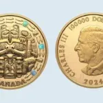 Rare Canadian Coin Fetches Over $1.5M, Check Your Change For A Hidden treasure