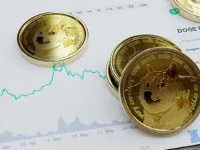 Rare Golden Cross Pattern Says Dogecoin Price Will Pump To $7, But This Cheap Ethereum Altcoin Will Get There First