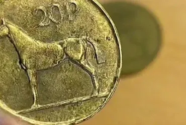 Rare coin could be worth £12,000 - check your holiday change as soon as possible