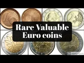 Rarest Europian Coins