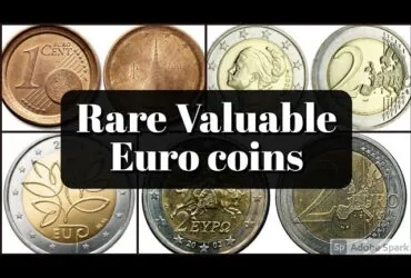 Rarest Europian Coins