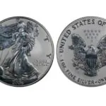 Rarest Silver Eagle Coins Ever Minted That Could Be Worth Millions