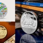 Royal Mint Honors Paul McCartney With New Coin